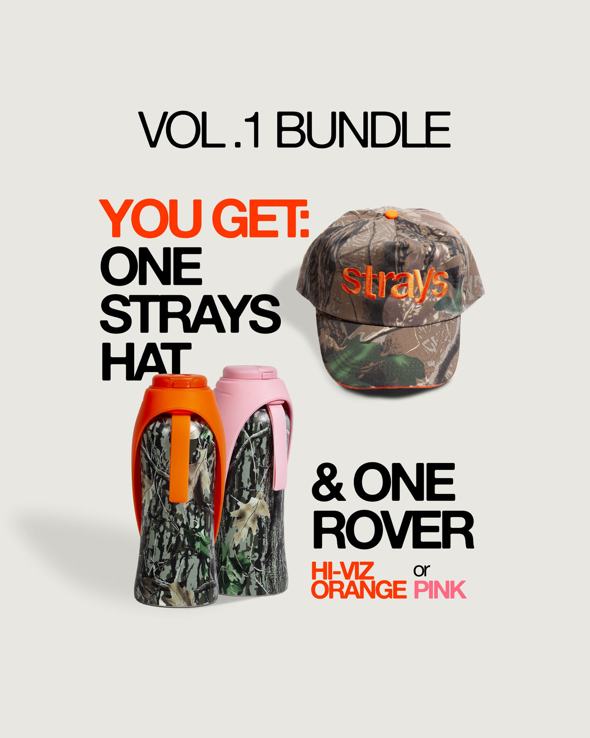 Bundles