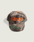 Camo Hat