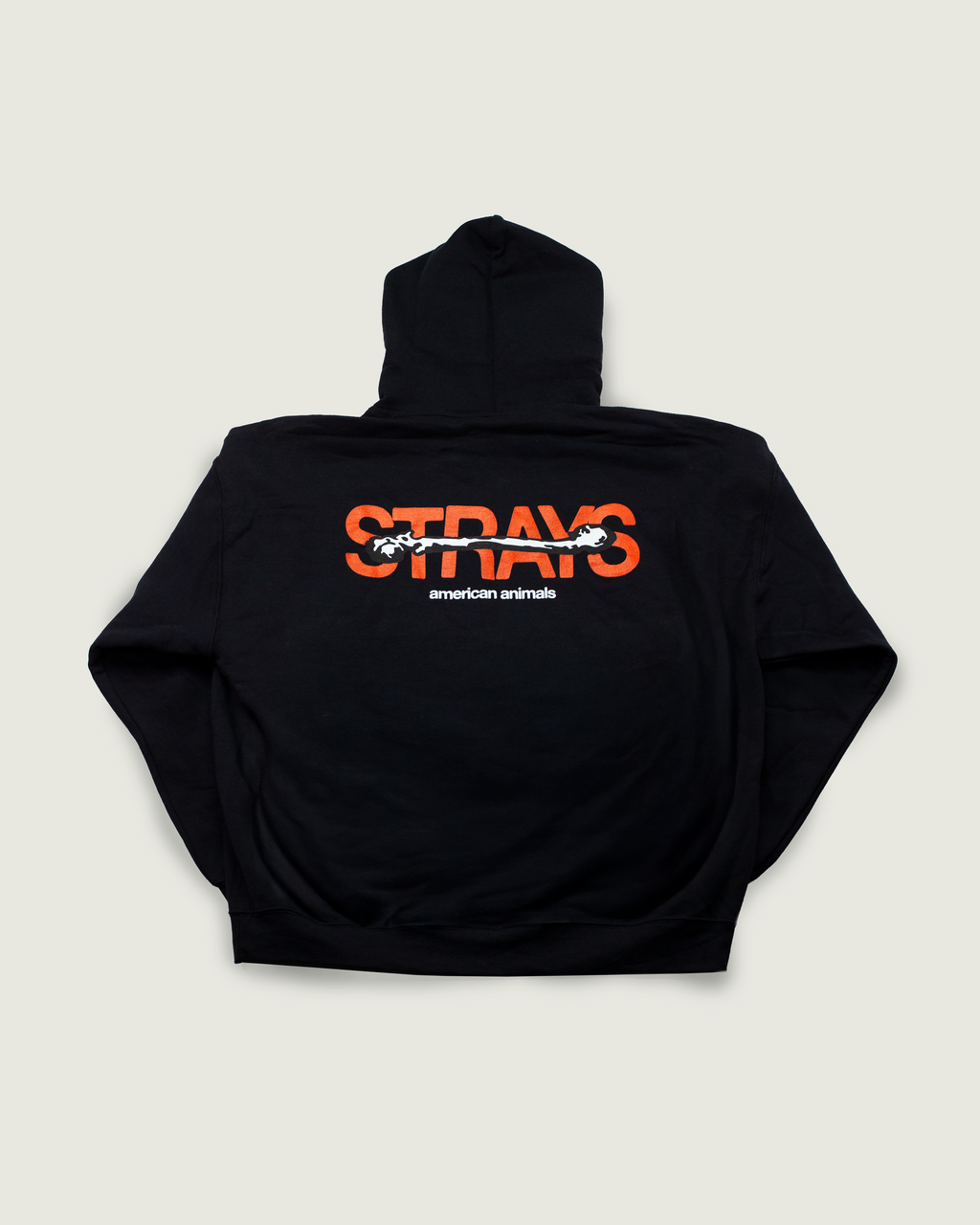 Bone Zone Hoodie