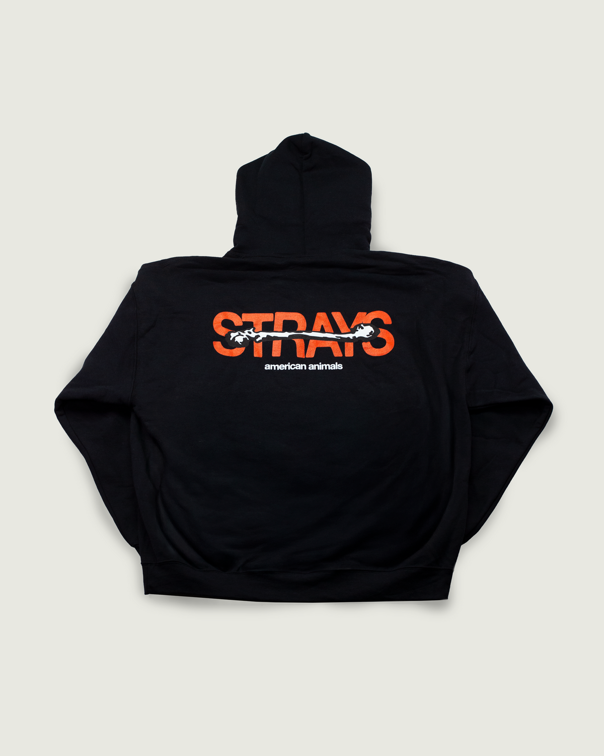Bone Zone Hoodie