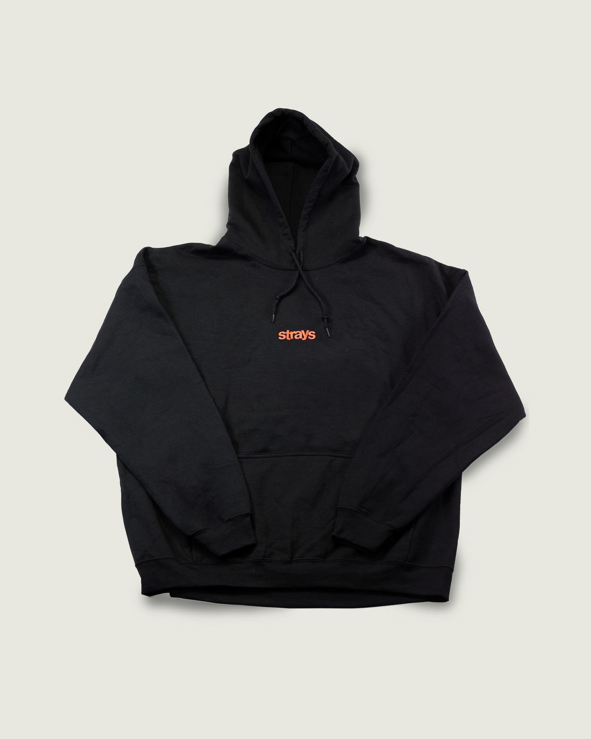 Bone Zone Hoodie