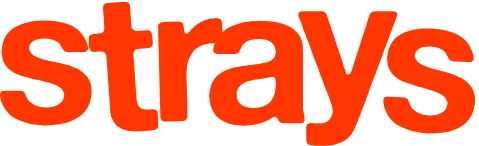 Made By Strays