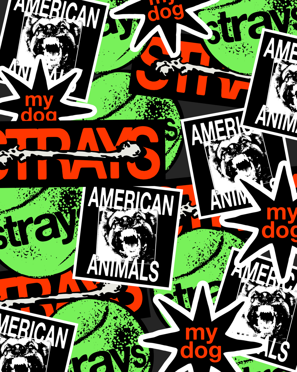 Sticker Pack