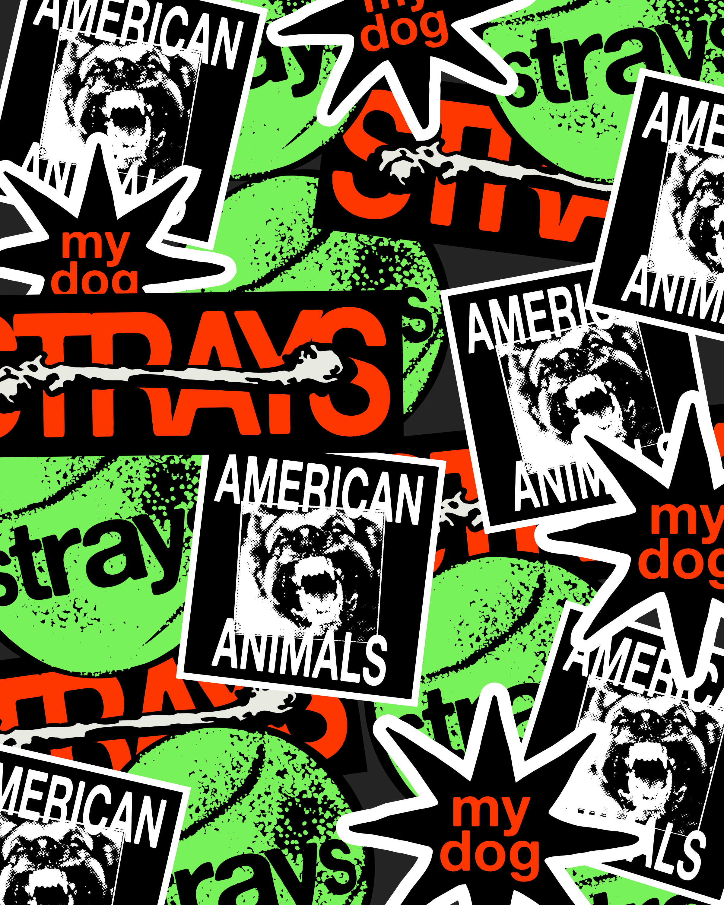 Sticker Pack