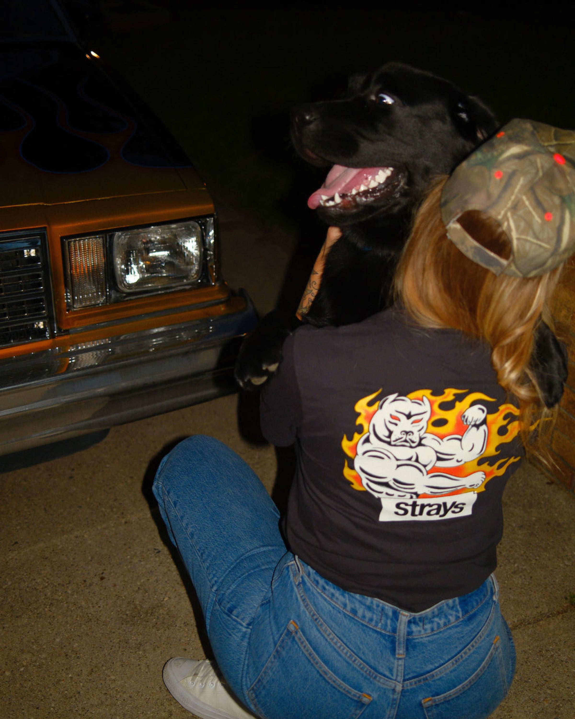 Tuff Tee