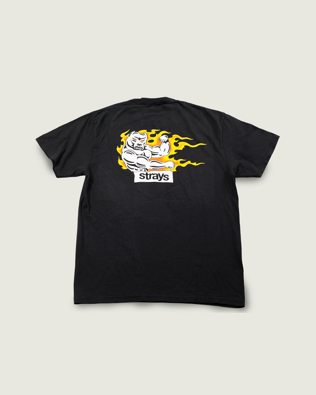 Tuff Tee